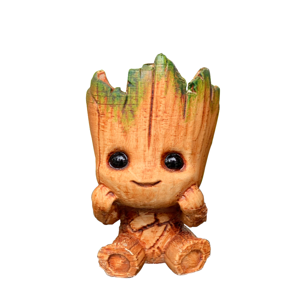 Groot Cachetón