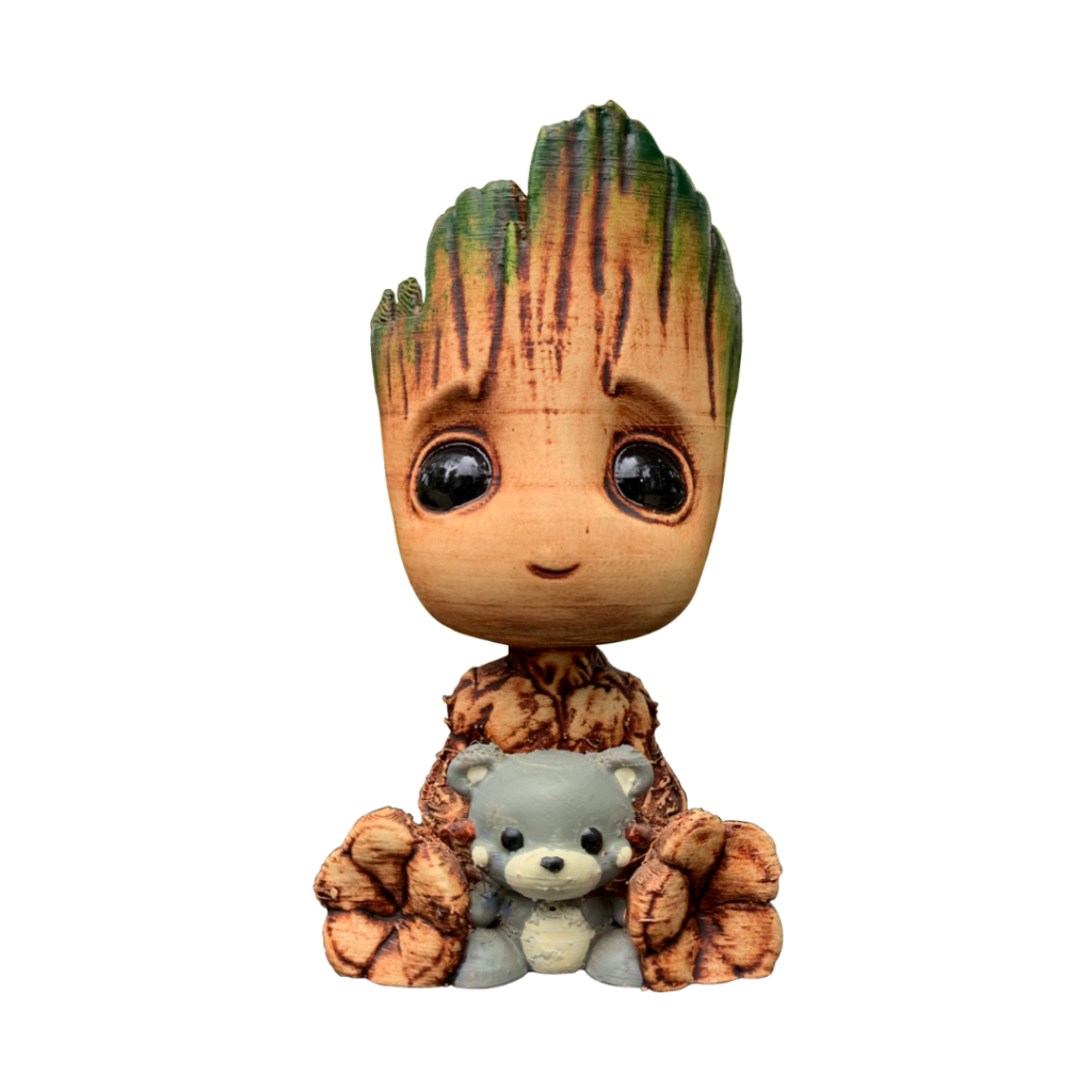Baby Groot 3