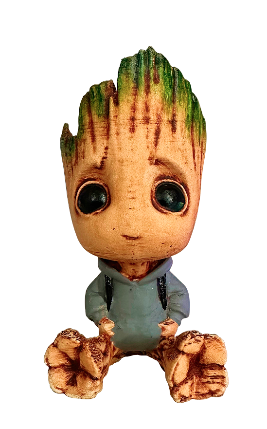 Baby Groot