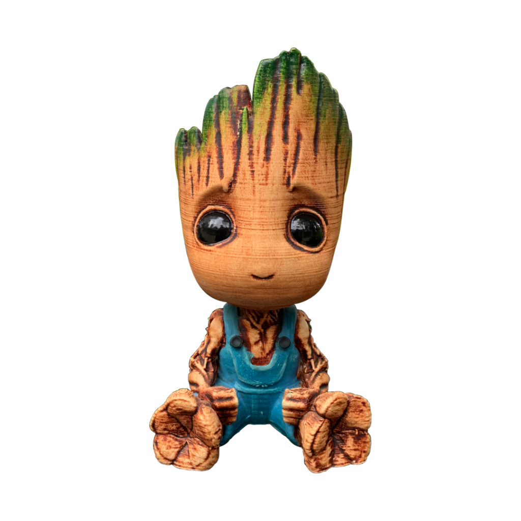 Groot Jardinero