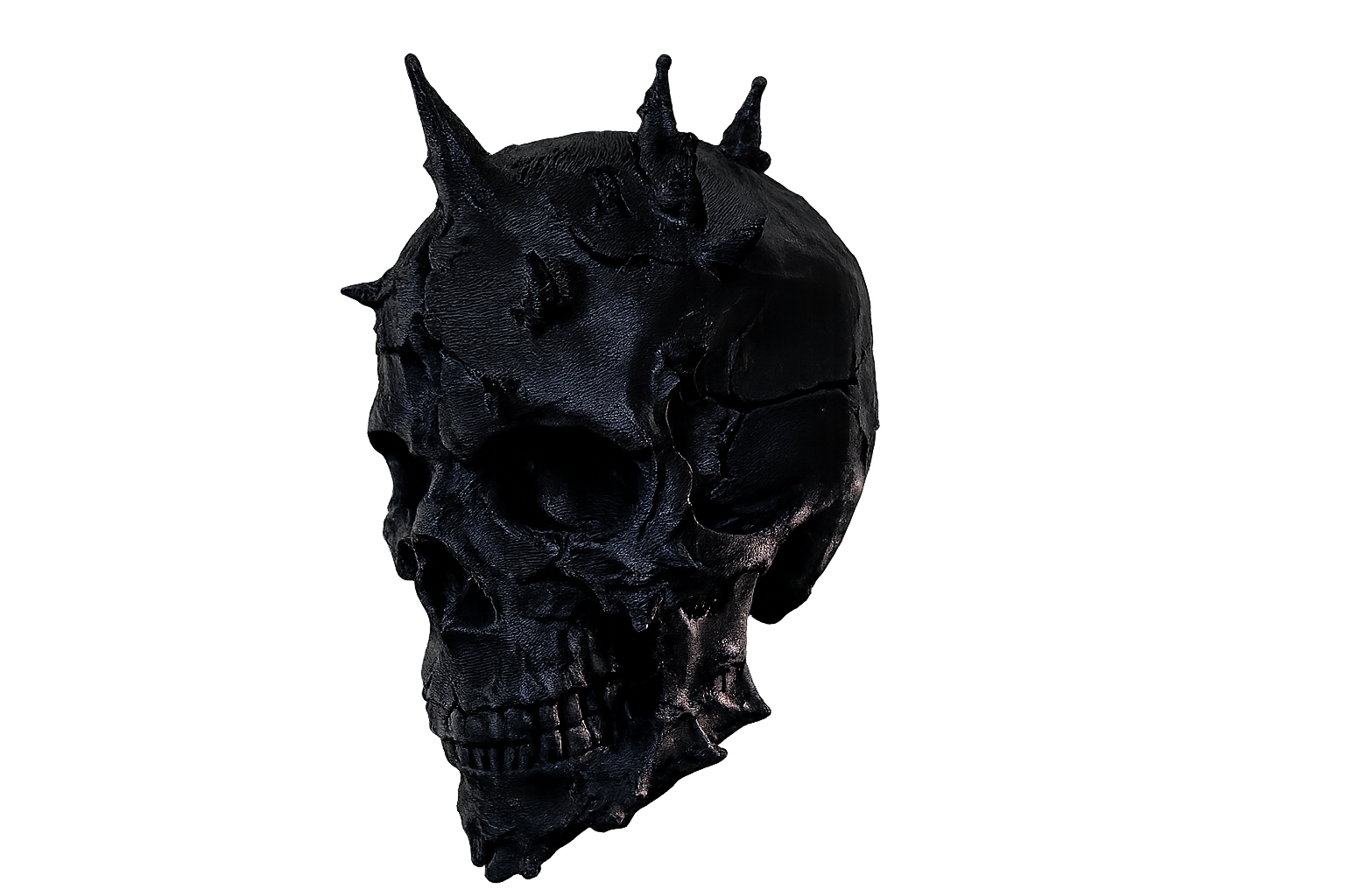 Skull Collection