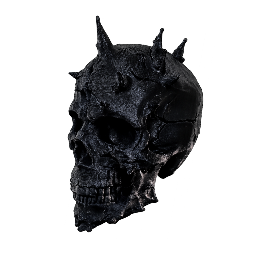 Skull Demonio