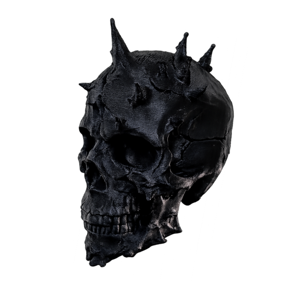 Skull Demonio